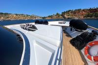 PAULA-III yacht charter: PAULA III - photo 3