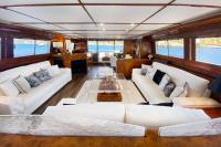 PAULA-III yacht charter: PAULA III - photo 11