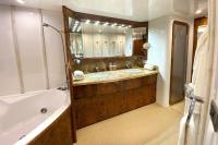 PAULA-III yacht charter: PAULA III - photo 31