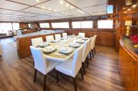 PAULA-III yacht charter: PAULA III - photo 16