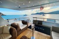 PAULA-III yacht charter: PAULA III - photo 7