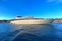 PAULA-III yacht charter: PAULA III - photo 37