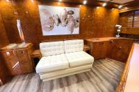 PAULA-III yacht charter: PAULA III - photo 33