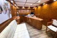 PAULA-III yacht charter: PAULA III - photo 32