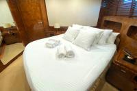 PAULA-III yacht charter: PAULA III - photo 23