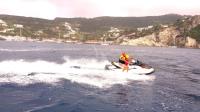 PRIME yacht charter: Seadoo jet ski