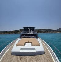 PRIME yacht charter: PRIME - photo 8