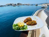 PRIME yacht charter: PRIME - photo 23
