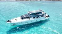 PRIME yacht charter: PRIME - photo 3