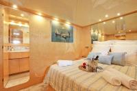 PRIME yacht charter: Vip Cabin