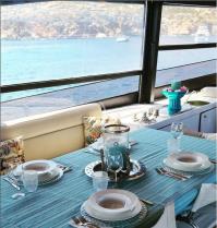 PRIME yacht charter: PRIME - photo 5