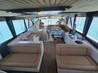 PRIME yacht charter: PRIME - photo 5