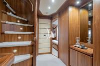 ETHNA yacht charter: ETHNA - photo 8