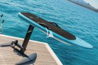 ETHNA yacht charter: ETHNA - photo 27