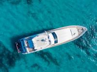 ETHNA yacht charter: ETHNA - photo 24