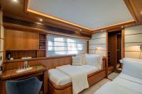 ETHNA yacht charter: ETHNA - photo 12