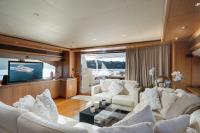 ETHNA yacht charter: ETHNA - photo 3