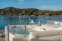 ETHNA yacht charter: ETHNA - photo 38