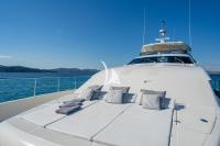 ETHNA yacht charter: ETHNA - photo 15