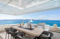 ETHNA yacht charter: ETHNA - photo 31