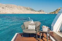 ETHNA yacht charter: ETHNA - photo 52