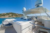 ETHNA yacht charter: ETHNA - photo 34