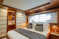 ETHNA yacht charter: ETHNA - photo 48