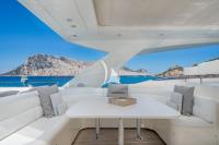 ETHNA yacht charter: ETHNA - photo 30