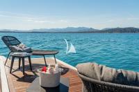 ETHNA yacht charter: ETHNA - photo 18