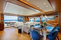 ETHNA yacht charter: ETHNA - photo 10