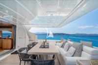 ETHNA yacht charter: ETHNA - photo 35