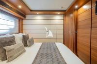 ETHNA yacht charter: ETHNA - photo 40