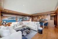 ETHNA yacht charter: ETHNA - photo 42