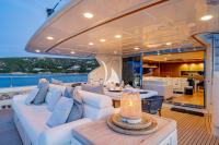 ETHNA yacht charter: ETHNA - photo 23