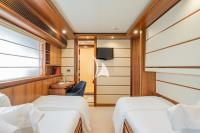 ETHNA yacht charter: ETHNA - photo 21