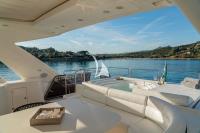 ETHNA yacht charter: ETHNA - photo 4