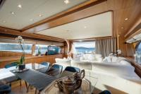 ETHNA yacht charter: ETHNA - photo 6