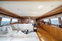 ETHNA yacht charter: ETHNA - photo 22