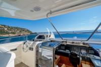 ETHNA yacht charter: ETHNA - photo 44