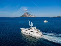 ETHNA yacht charter: ETHNA - photo 49