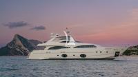 ETHNA yacht charter: ETHNA - photo 2