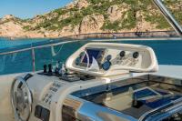 ETHNA yacht charter: ETHNA - photo 13