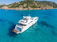 ETHNA yacht charter: ETHNA - photo 41