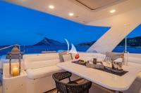 ETHNA yacht charter: ETHNA - photo 5