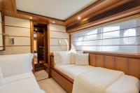 ETHNA yacht charter: ETHNA - photo 28