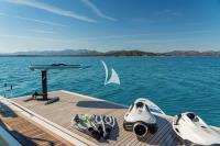 ETHNA yacht charter: ETHNA - photo 45