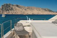 ETHNA yacht charter: ETHNA - photo 36