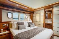 ETHNA yacht charter: ETHNA - photo 33