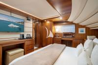 ETHNA yacht charter: ETHNA - photo 19