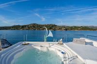 ETHNA yacht charter: ETHNA - photo 17